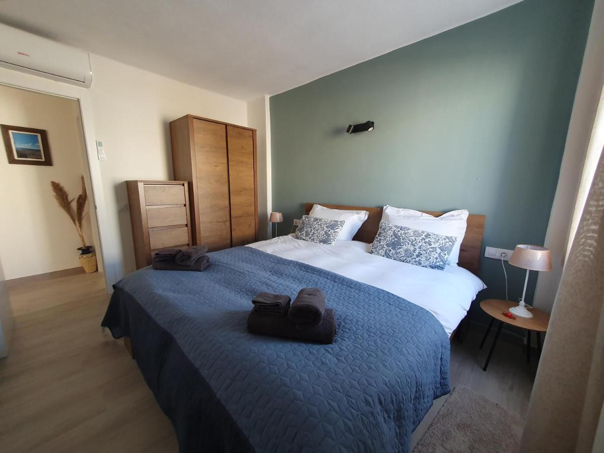 Ruim En Luxe Appartement In Javea - Xabia I Dış mekan fotoğraf