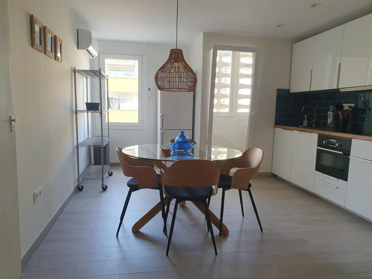 Ruim En Luxe Appartement In Javea - Xabia I Dış mekan fotoğraf