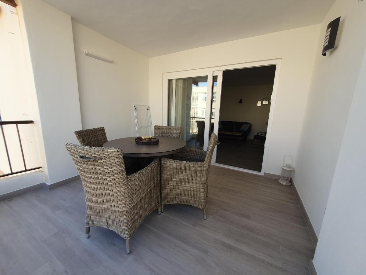 Ruim En Luxe Appartement In Javea - Xabia I Dış mekan fotoğraf