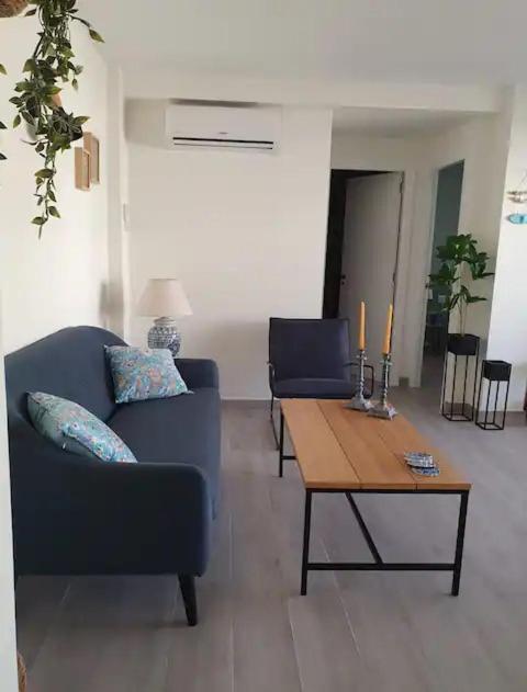 Ruim En Luxe Appartement In Javea - Xabia I Dış mekan fotoğraf