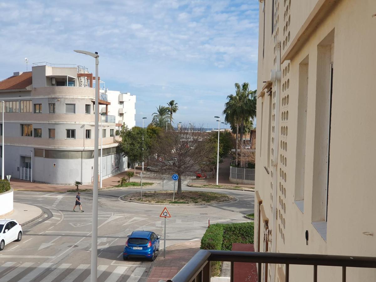 Ruim En Luxe Appartement In Javea - Xabia I Dış mekan fotoğraf