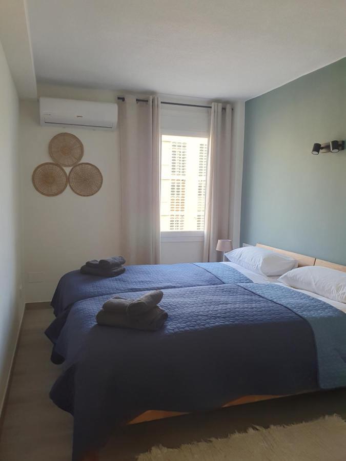 Ruim En Luxe Appartement In Javea - Xabia I Dış mekan fotoğraf